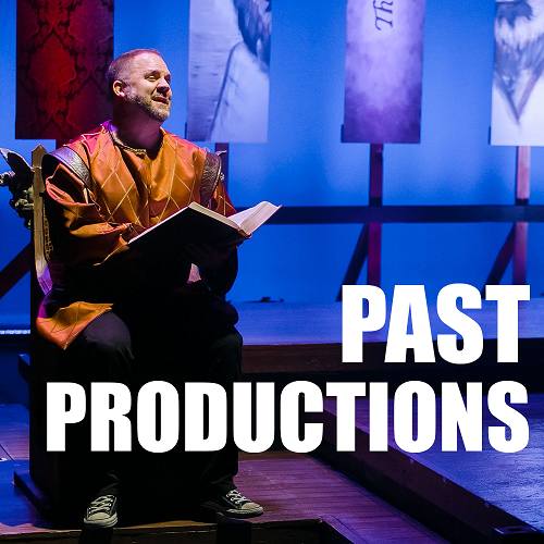 PAST PRODUCTIONS