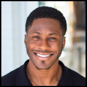 Gary Williams : Front of House Manager