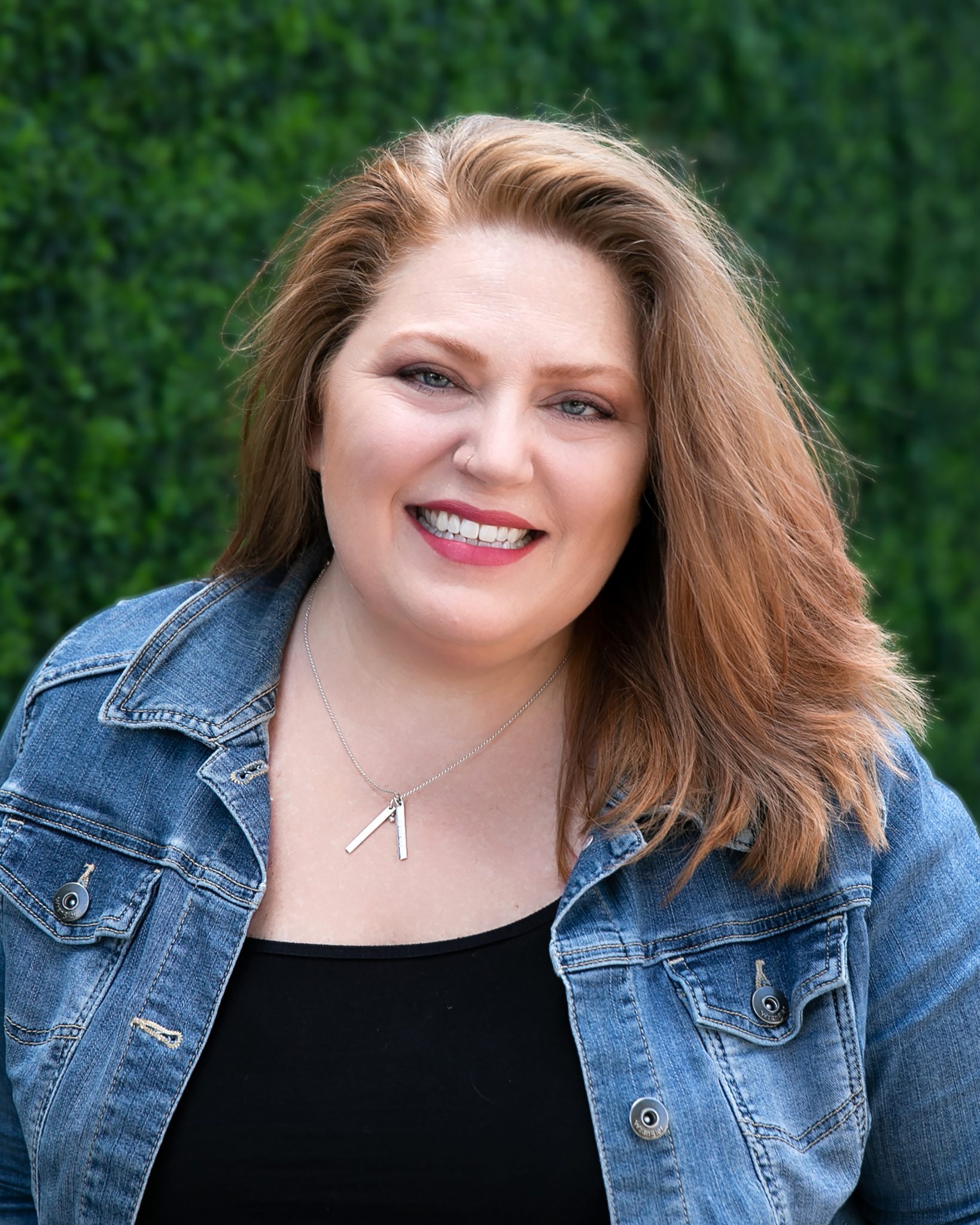 Theatre Arlington Site