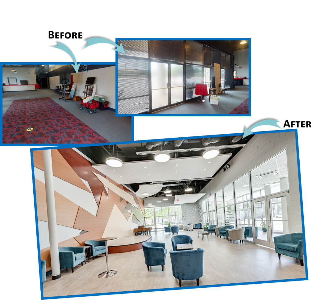 Renovation Project